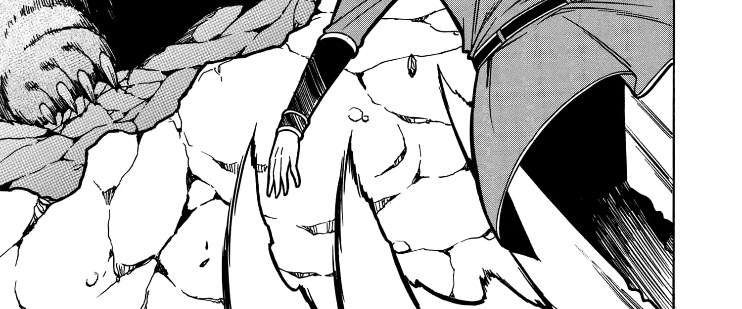 Kenja No Mago Mangakakalot X Chapter 34 Page 31