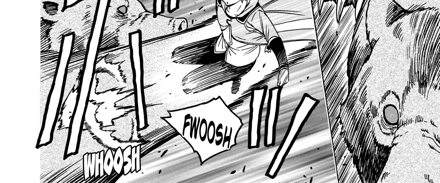 Kenja No Mago Mangakakalot X Chapter 34 Page 33