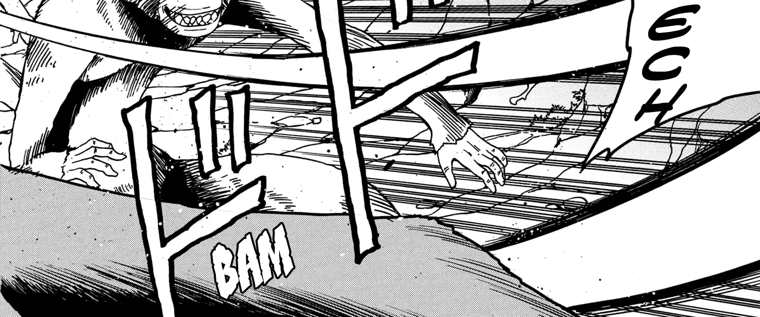 Kenja No Mago Mangakakalot X Chapter 34 Page 45