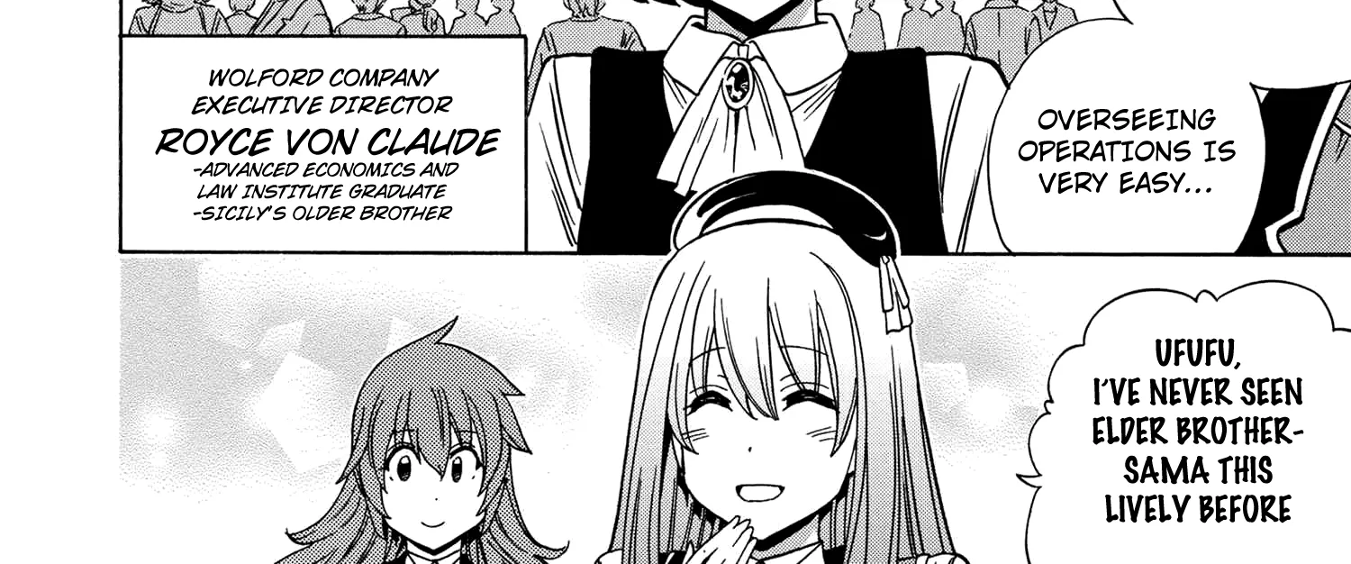 Kenja No Mago Mangakakalot X Chapter 34 Page 77