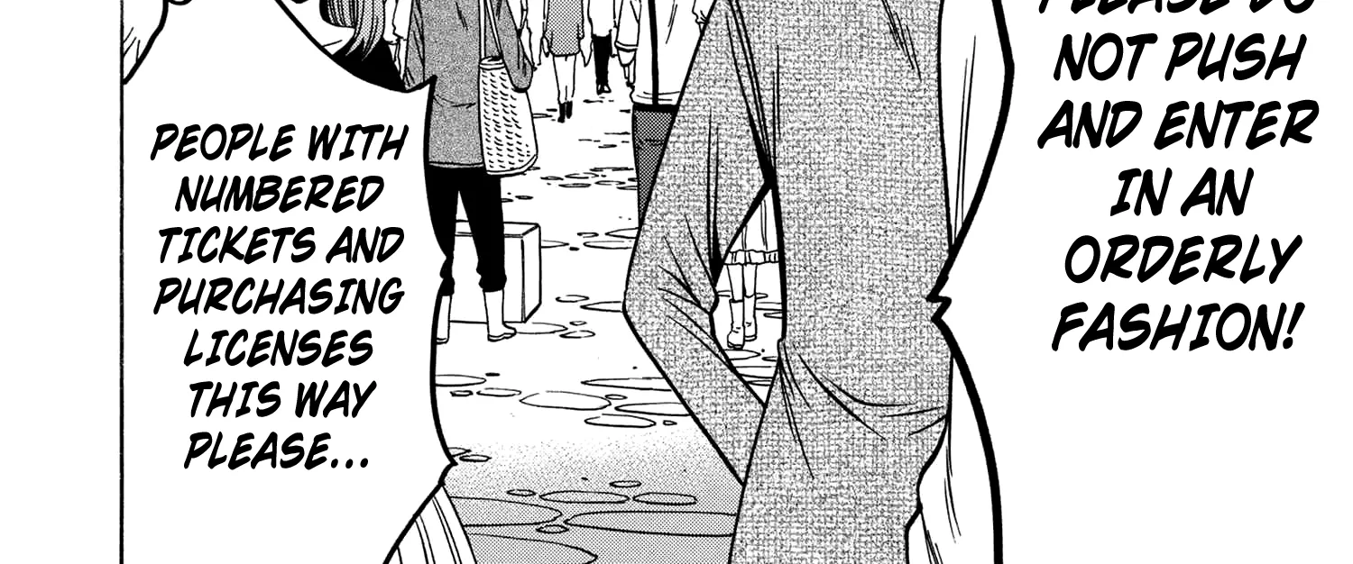 Kenja No Mago Mangakakalot X Chapter 34 Page 73