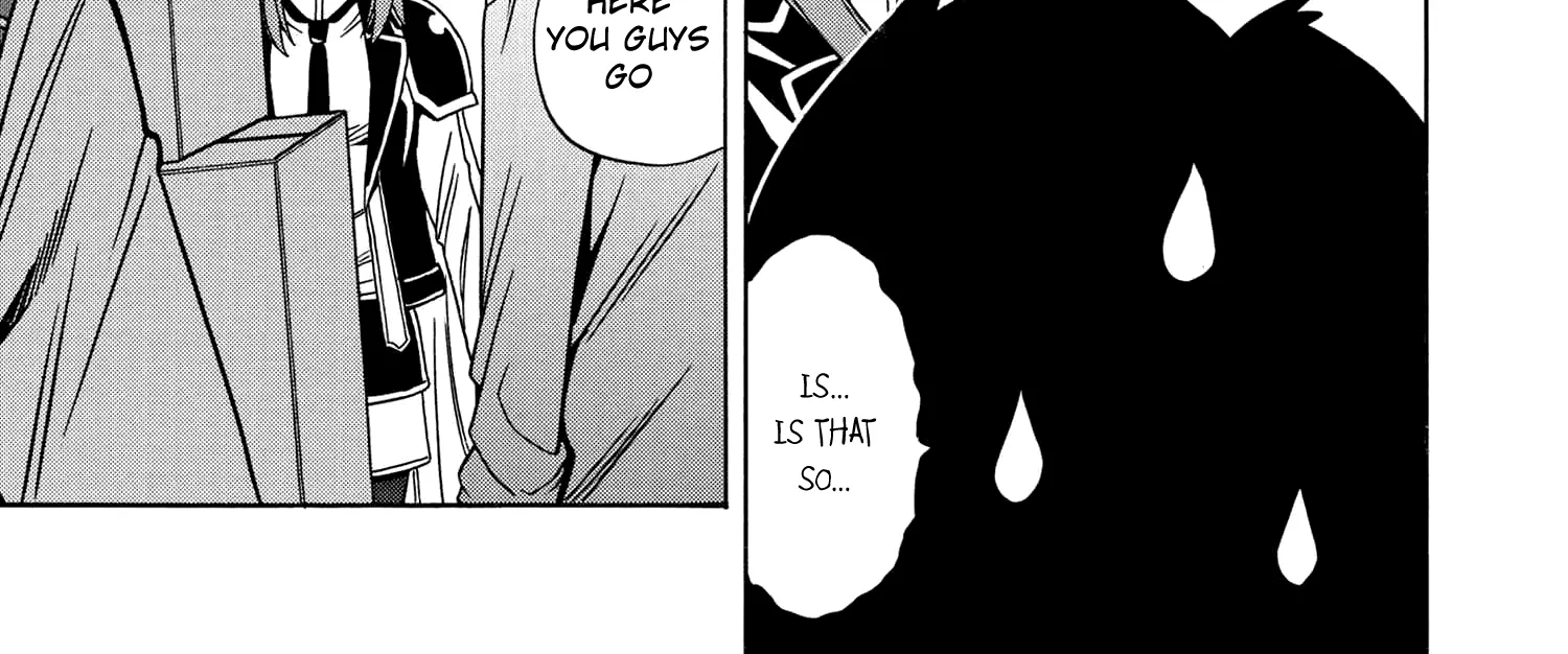 Kenja No Mago Mangakakalot X Chapter 34 Page 87