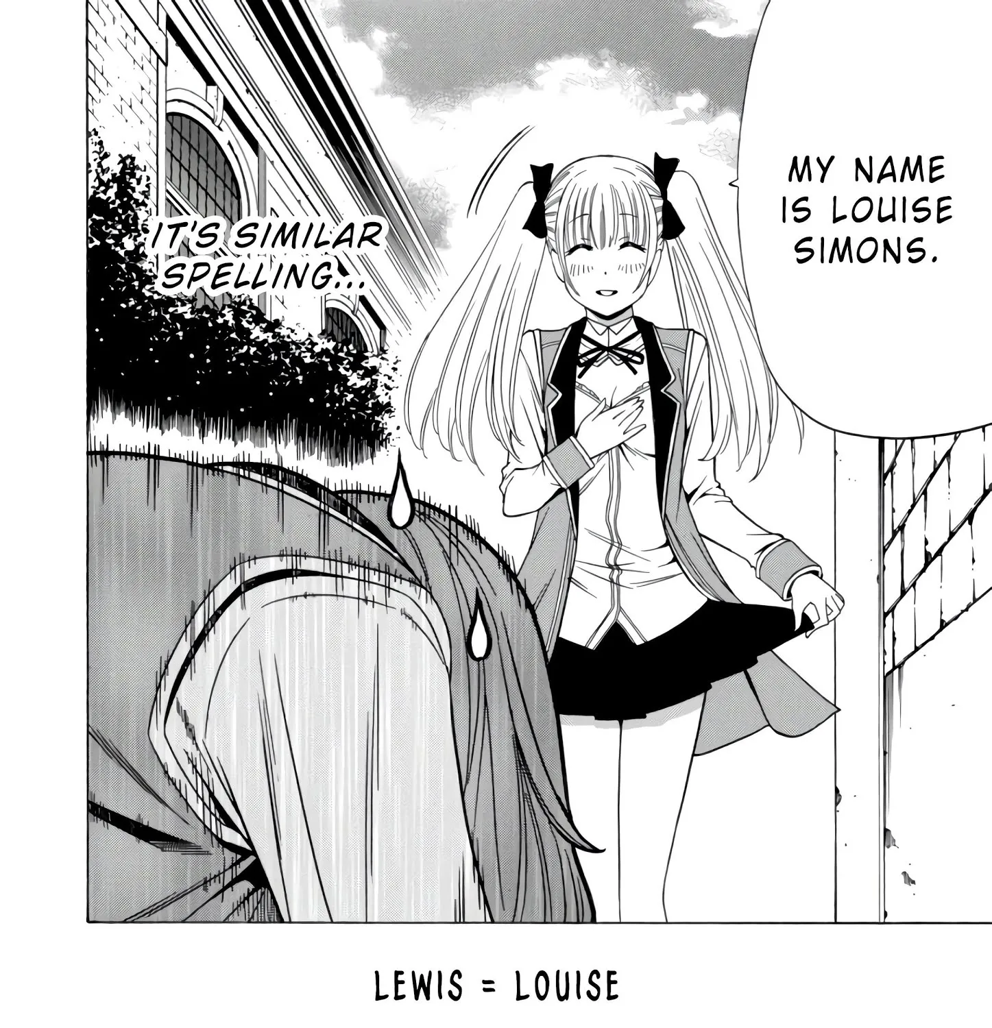 Kenja No Mago Mangakakalot X Chapter 36.5 Page 20