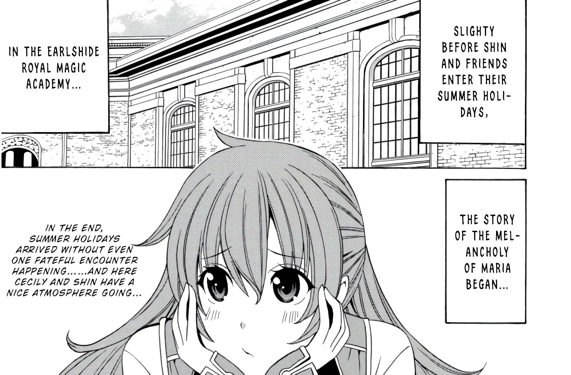 Kenja No Mago Mangakakalot X Chapter 37.5 Page 2