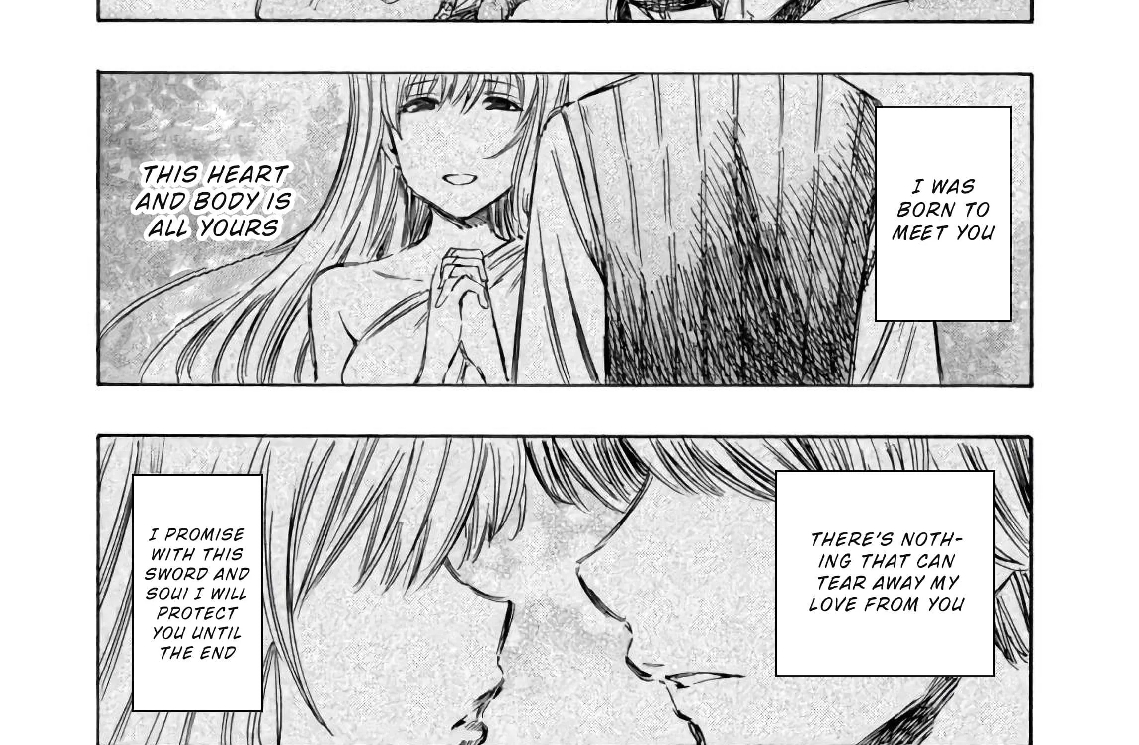 Kenja No Mago Mangakakalot X Chapter 38 Page 68