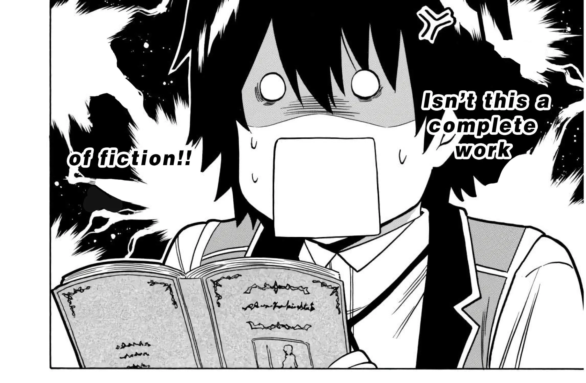 Kenja No Mago Mangakakalot X Chapter 38 Page 73
