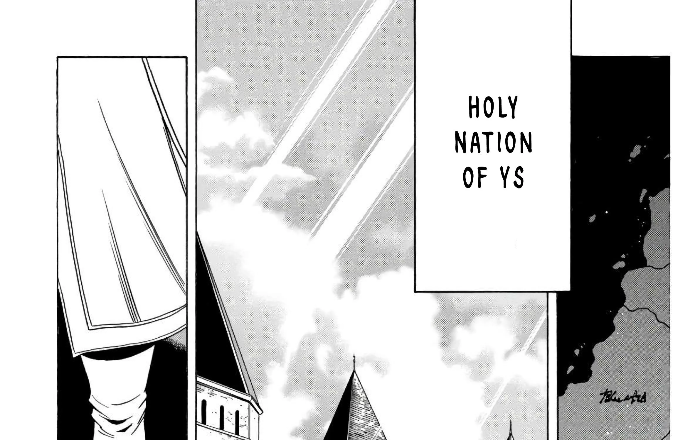 Kenja No Mago Mangakakalot X Chapter 38 Page 85