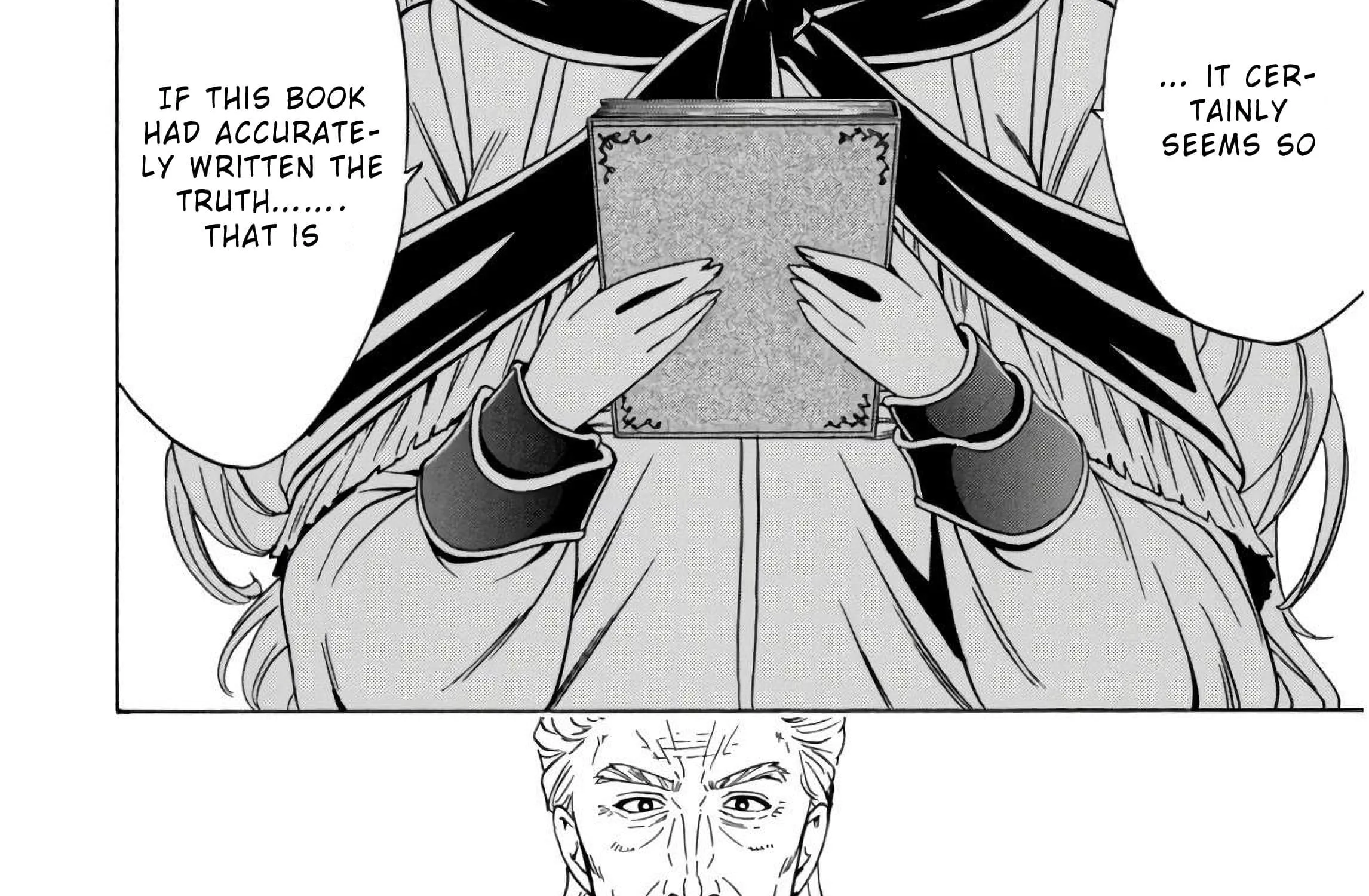 Kenja No Mago Mangakakalot X Chapter 38 Page 98
