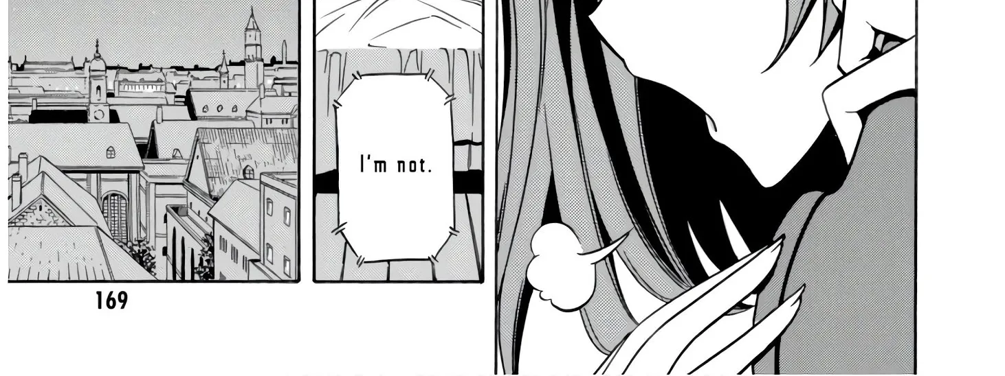 Kenja No Mago Mangakakalot X Chapter 30.5 Page 11