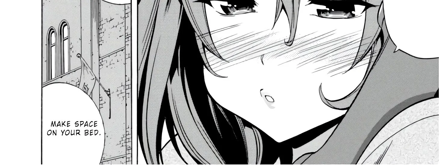 Kenja No Mago Mangakakalot X Chapter 30.5 Page 17