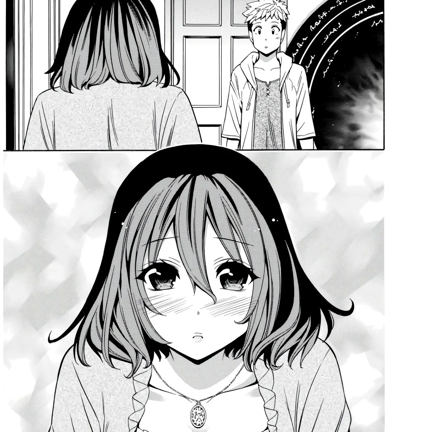 Kenja No Mago Mangakakalot X Chapter 30.5 Page 18