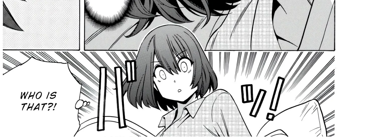Kenja No Mago Mangakakalot X Chapter 30.5 Page 3