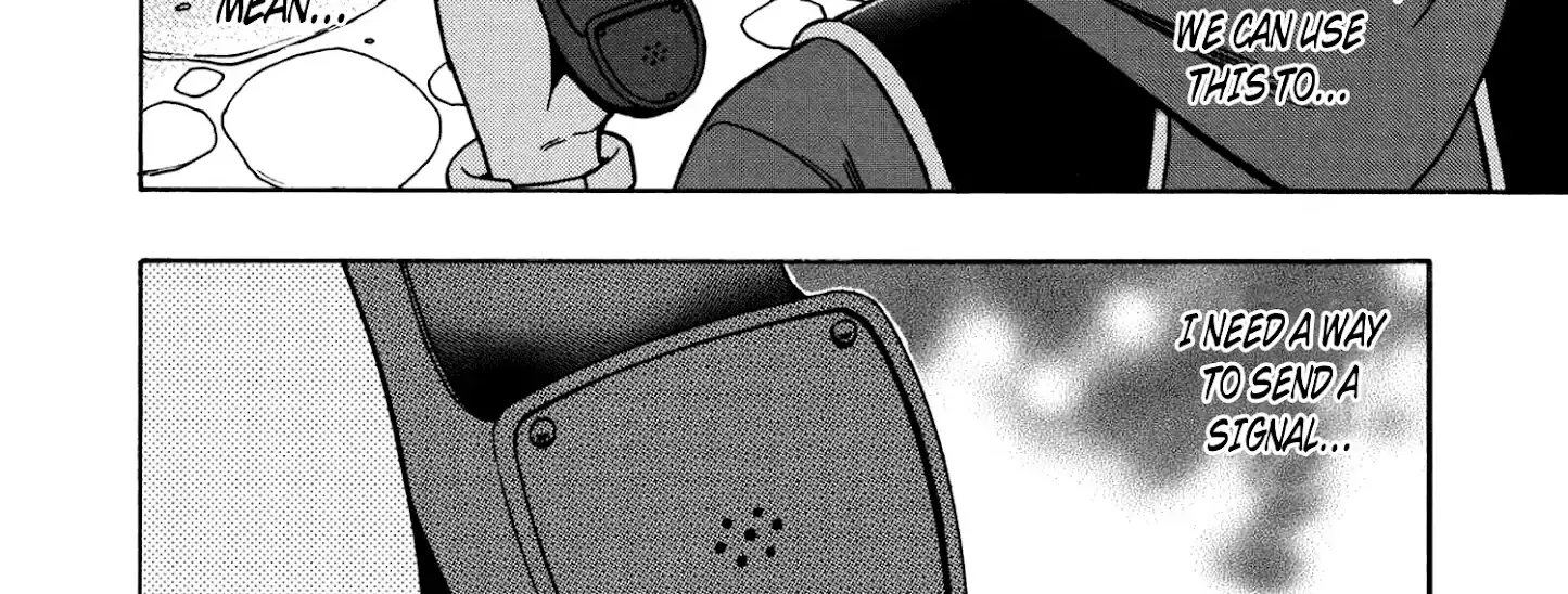 Kenja No Mago Mangakakalot X Chapter 32 Page 21