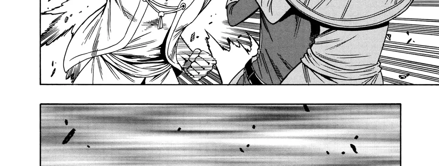 Kenja No Mago Mangakakalot X Chapter 32 Page 50