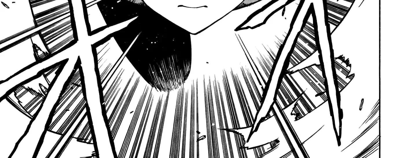 Kenja No Mago Mangakakalot X Chapter 32 Page 43