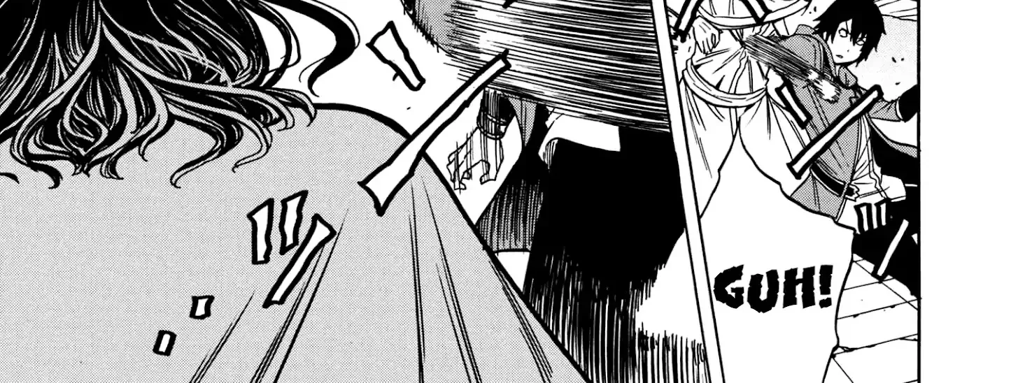 Kenja No Mago Mangakakalot X Chapter 32 Page 56