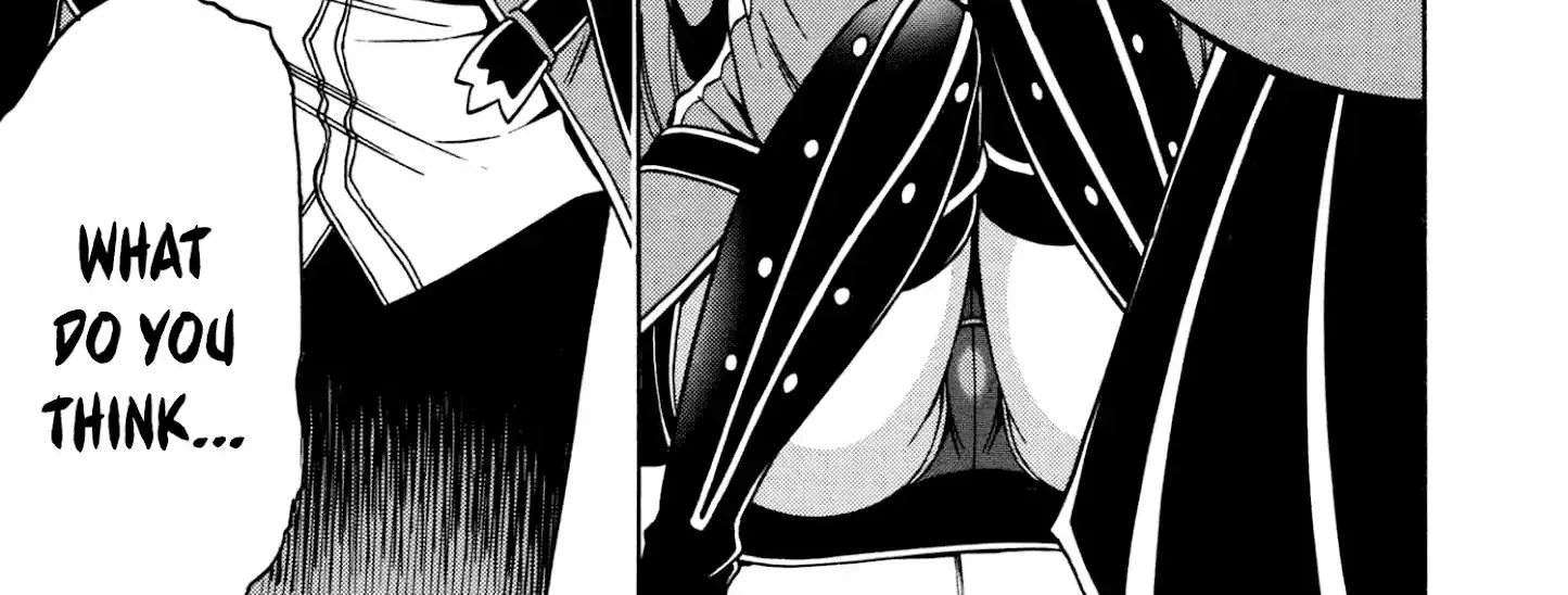 Kenja No Mago Mangakakalot X Chapter 32 Page 69