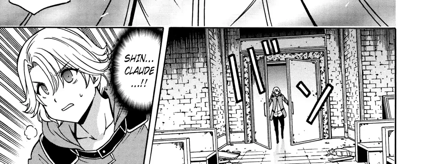 Kenja No Mago Mangakakalot X Chapter 32 Page 73