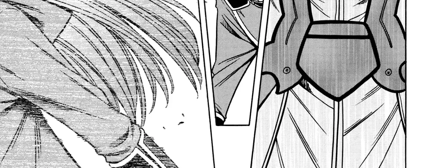 Kenja No Mago Mangakakalot X Chapter 32 Page 81