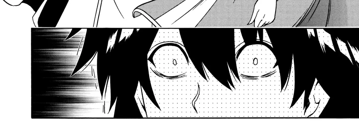 Kenja No Mago Mangakakalot X Chapter 32 Page 83