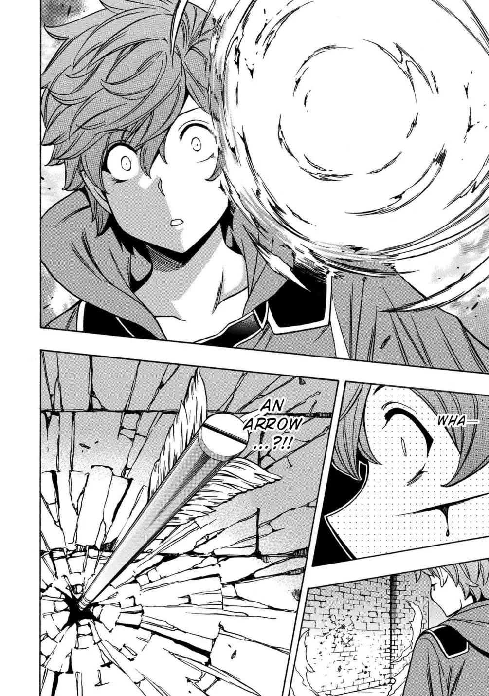 Kenja No Mago Mangakakalot X Chapter 47.1 Page 10