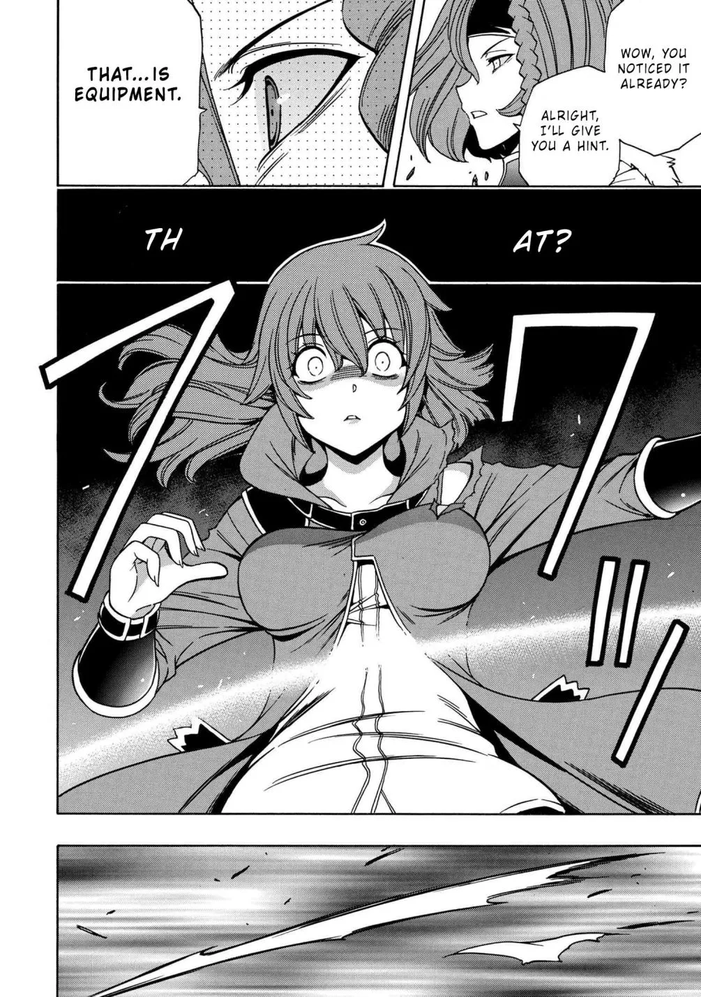 Kenja No Mago Mangakakalot X Chapter 47.2 Page 11