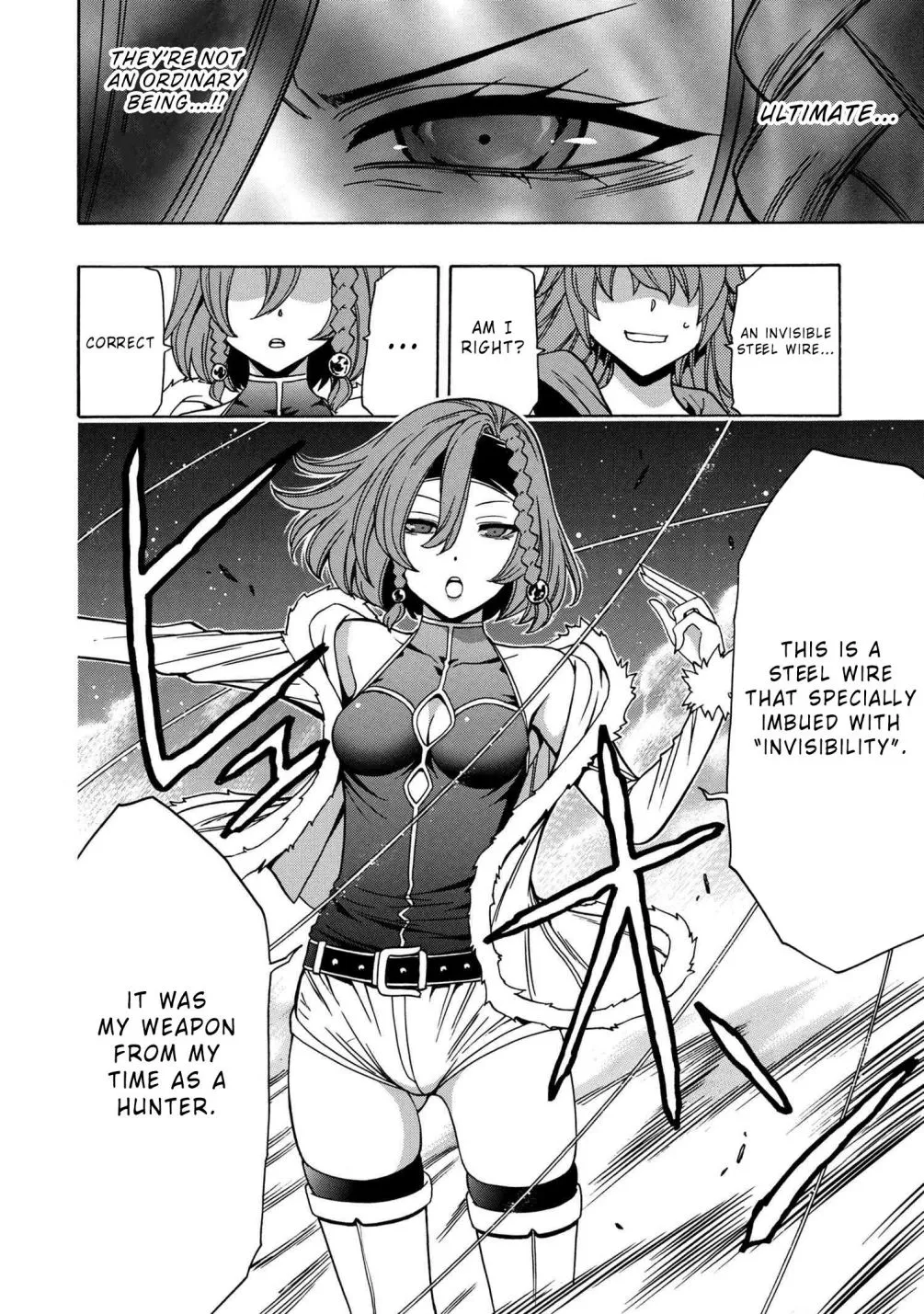 Kenja No Mago Mangakakalot X Chapter 47.2 Page 13