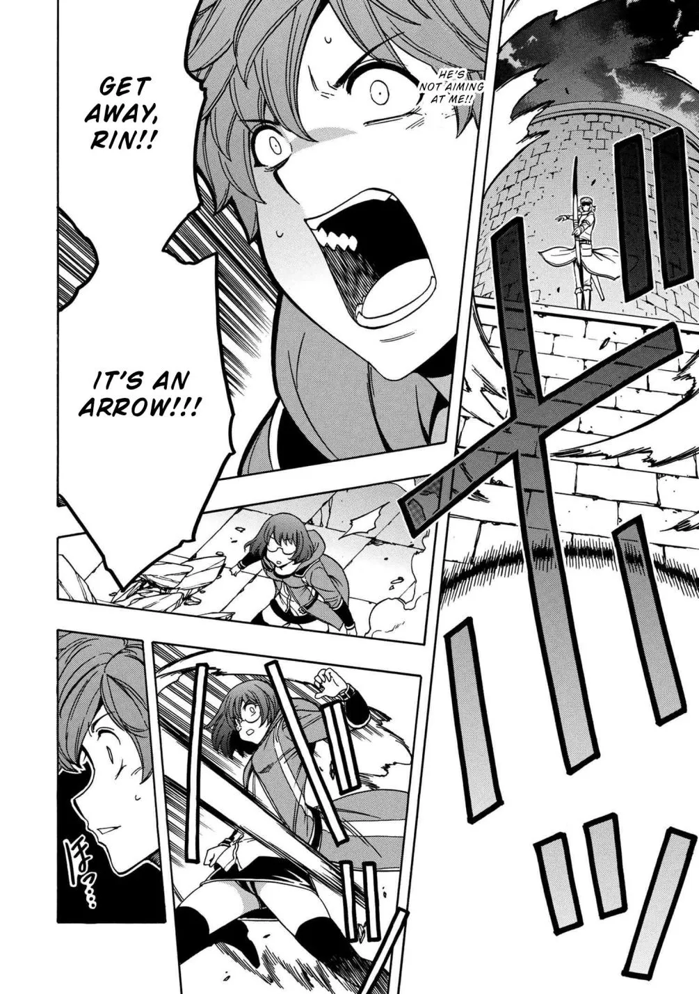 Kenja No Mago Mangakakalot X Chapter 47.2 Page 17