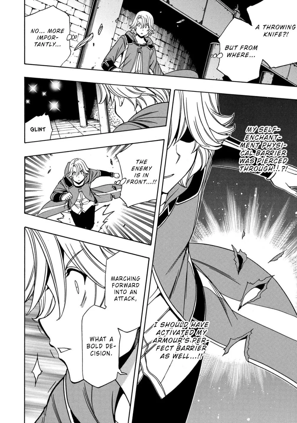 Kenja No Mago Mangakakalot X Chapter 47.2 Page 3