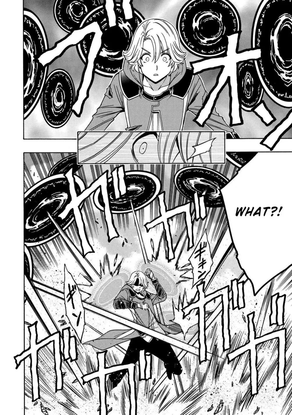 Kenja No Mago Mangakakalot X Chapter 47.2 Page 24