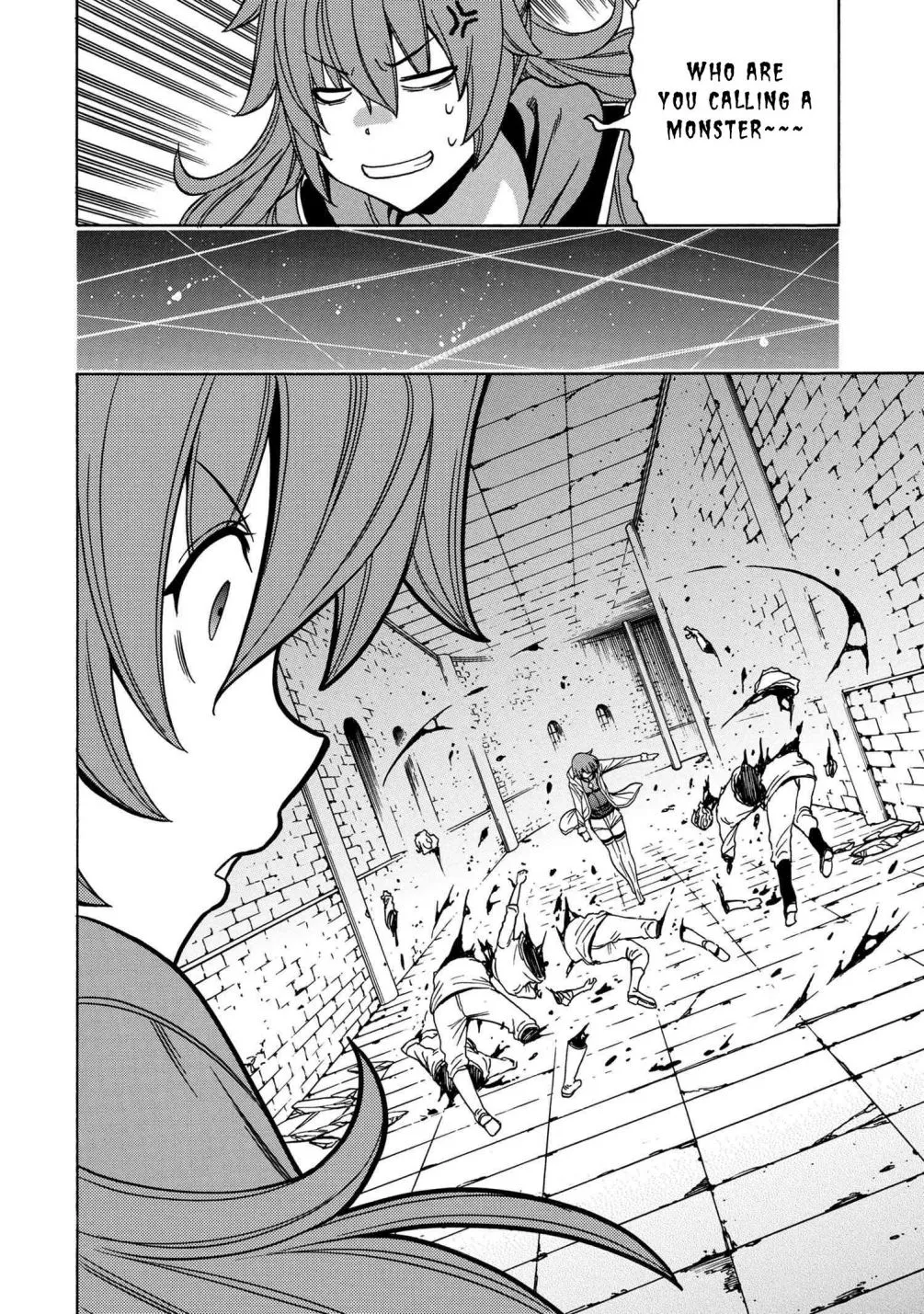 Kenja No Mago Mangakakalot X Chapter 47.2 Page 7