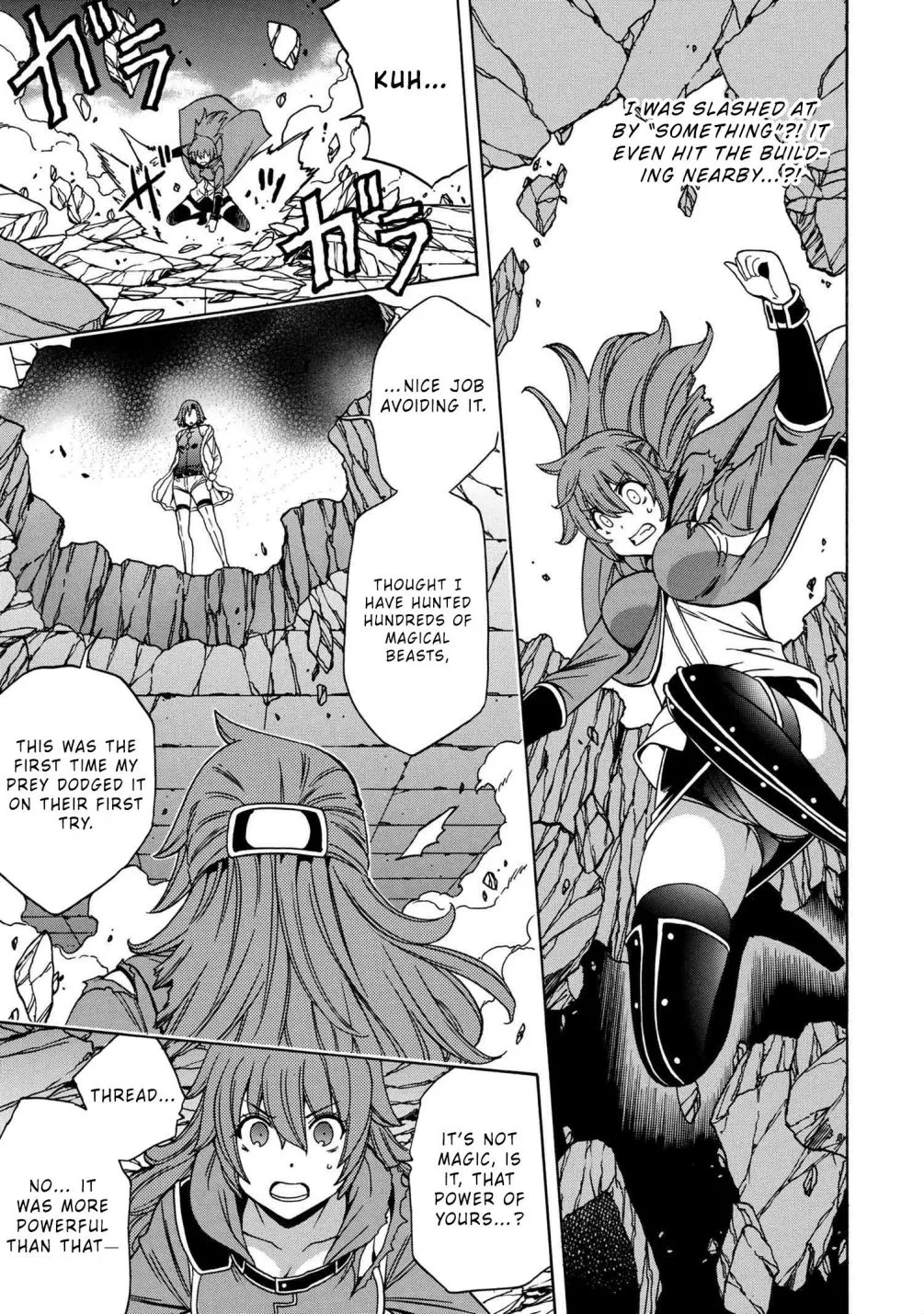 Kenja No Mago Mangakakalot X Chapter 47.2 Page 10