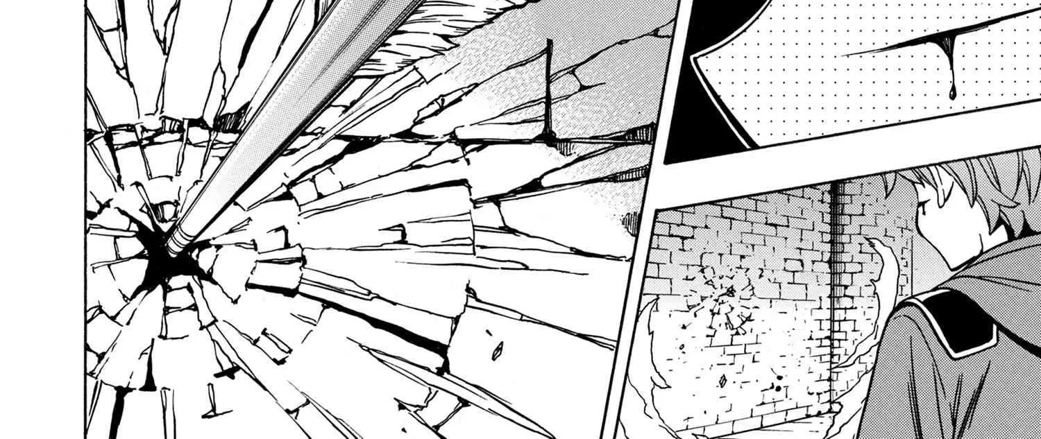 Kenja No Mago Mangakakalot X Chapter 47 Page 19