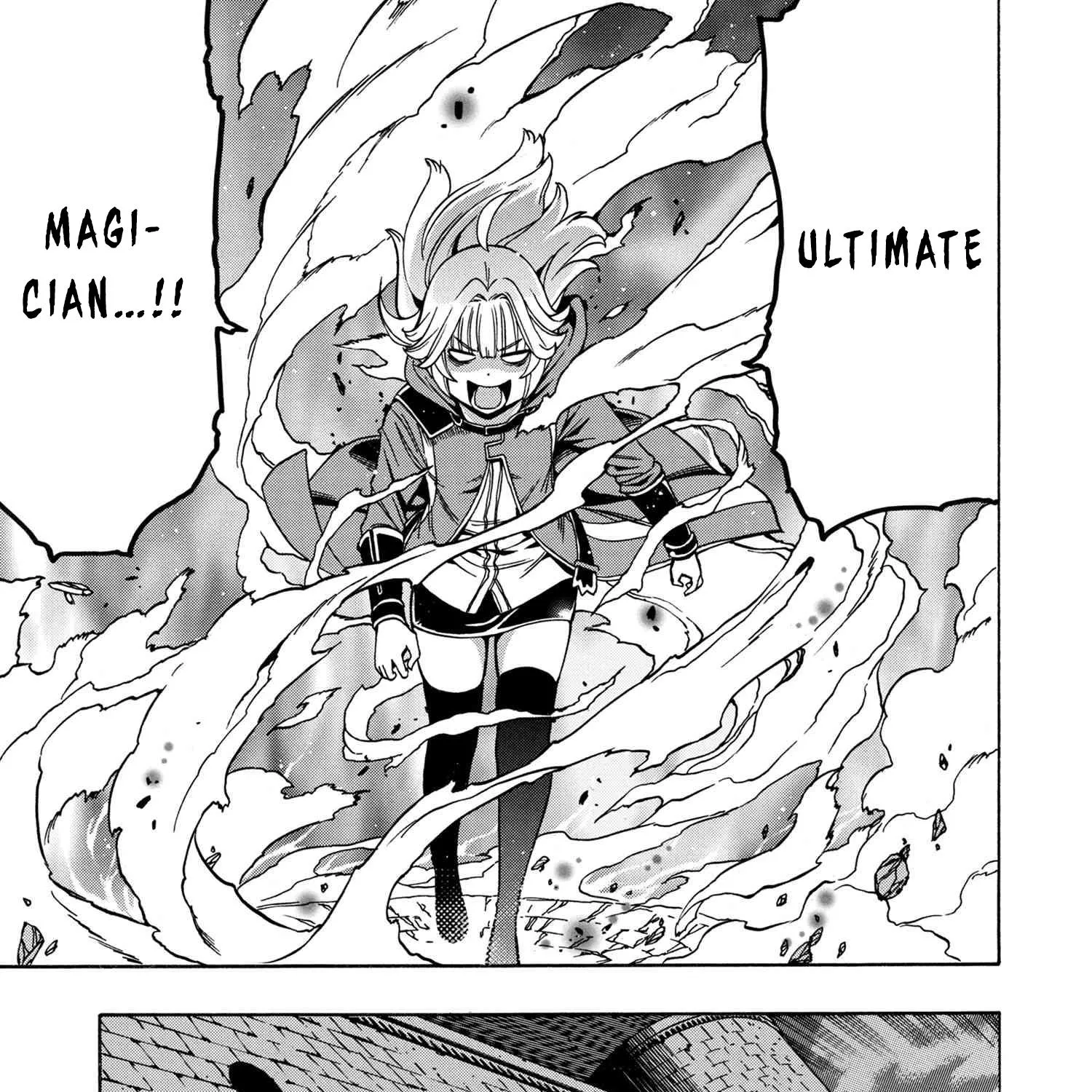 Kenja No Mago Mangakakalot X Chapter 47 Page 12