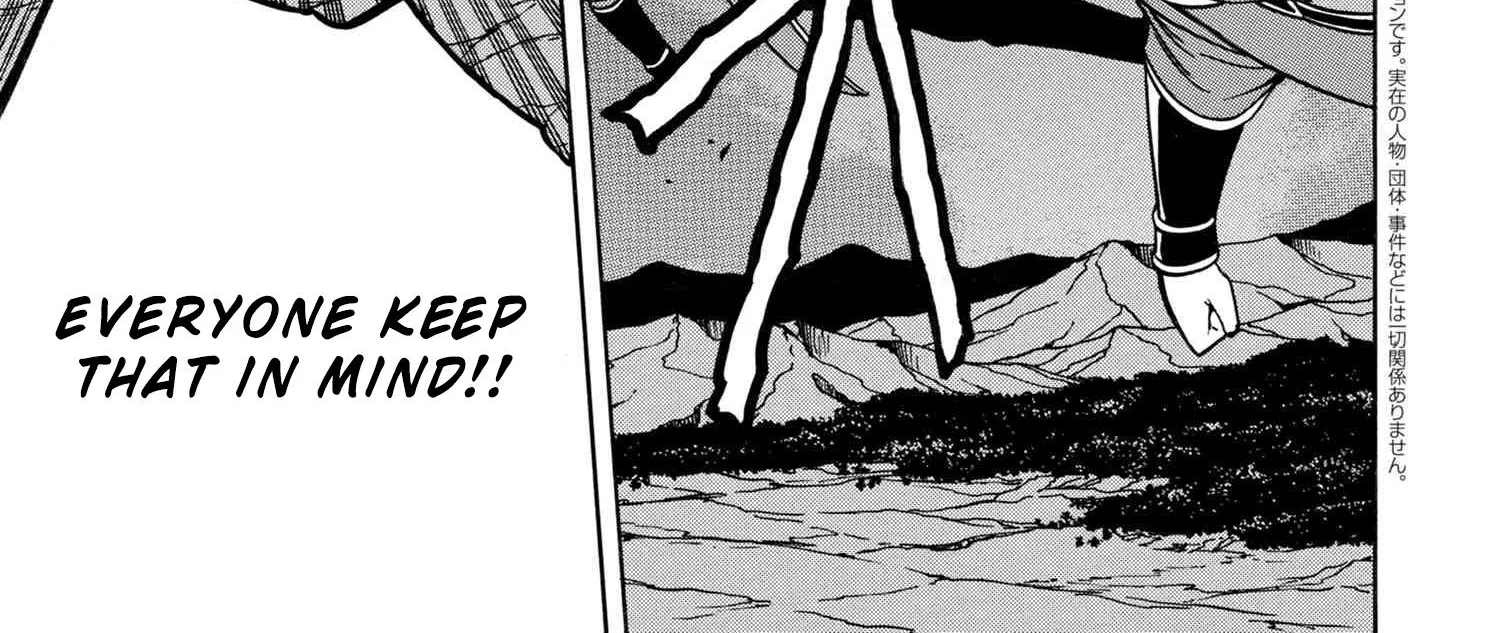 Kenja No Mago Mangakakalot X Chapter 47 Page 3