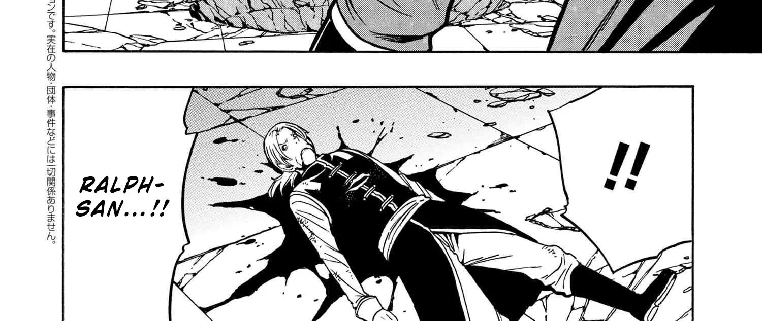Kenja No Mago Mangakakalot X Chapter 47 Page 31