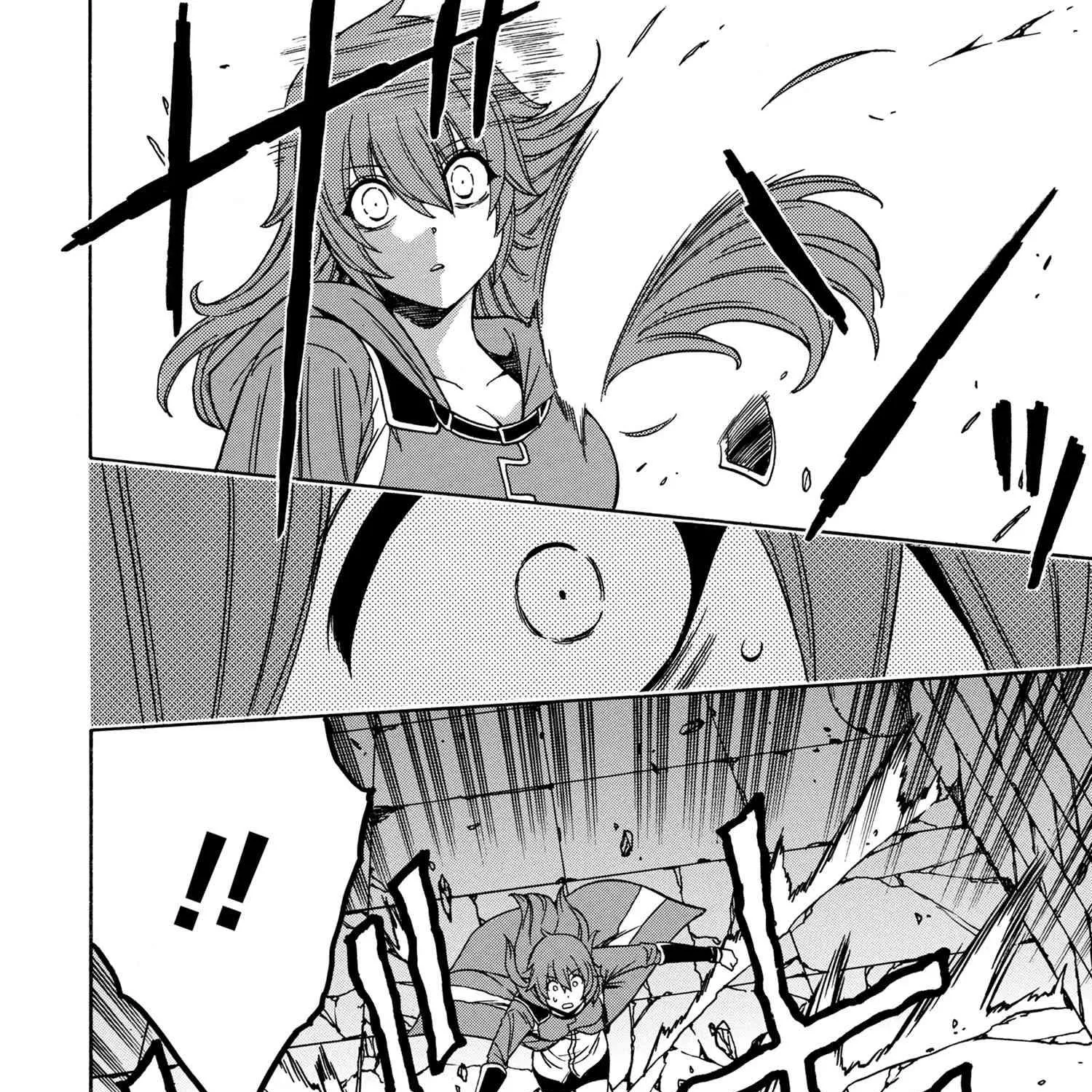 Kenja No Mago Mangakakalot X Chapter 47 Page 66