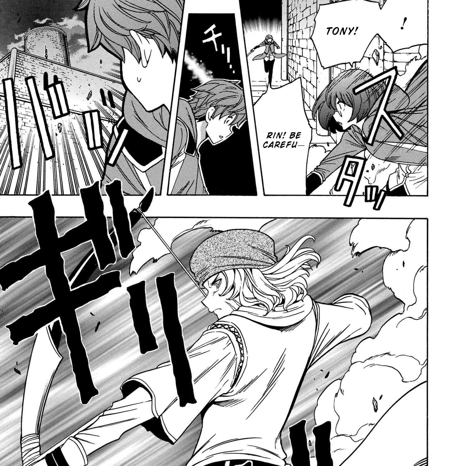 Kenja No Mago Mangakakalot X Chapter 47 Page 80