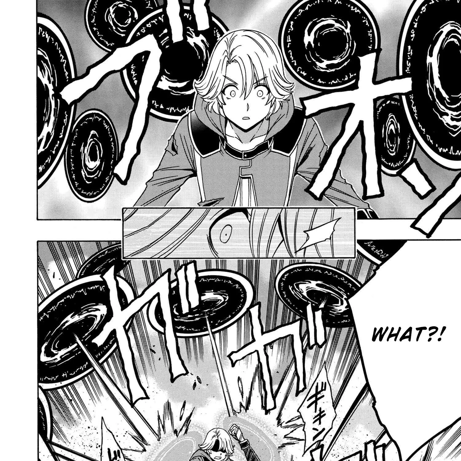 Kenja No Mago Mangakakalot X Chapter 47 Page 96