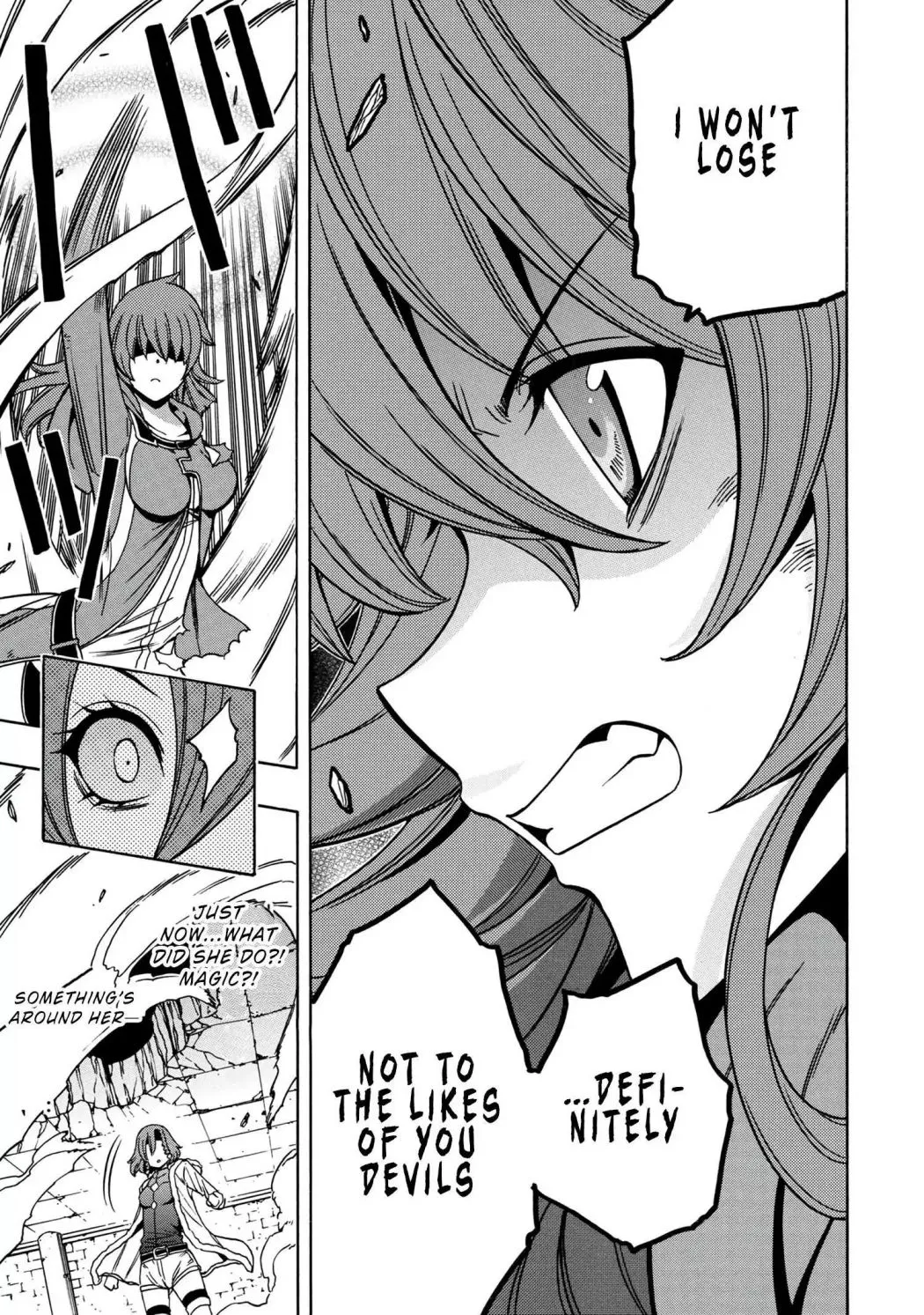 Kenja No Mago Mangakakalot X Chapter 48.2 Page 2