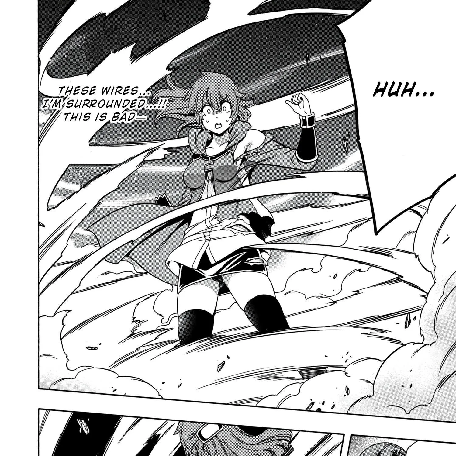 Kenja No Mago Mangakakalot X Chapter 48 Page 12