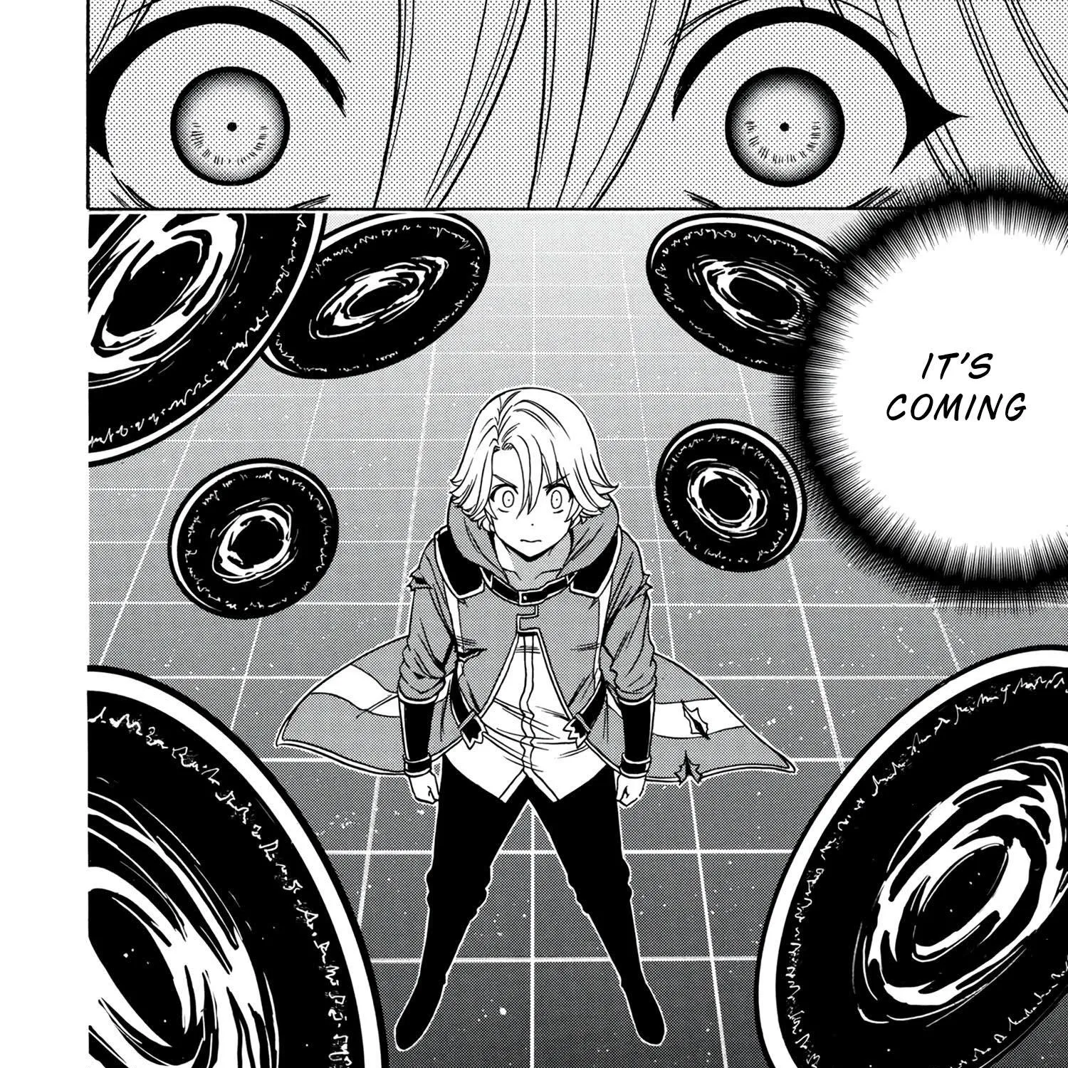Kenja No Mago Mangakakalot X Chapter 48 Page 52