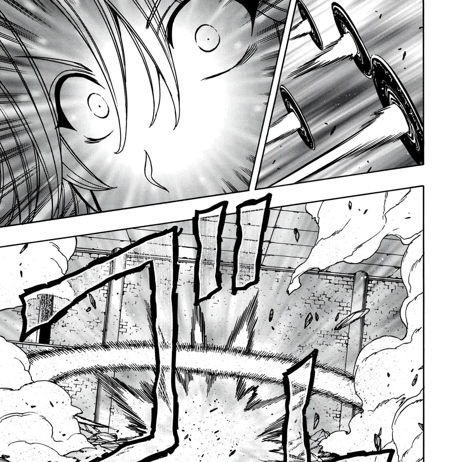 Kenja No Mago Mangakakalot X Chapter 48 Page 54