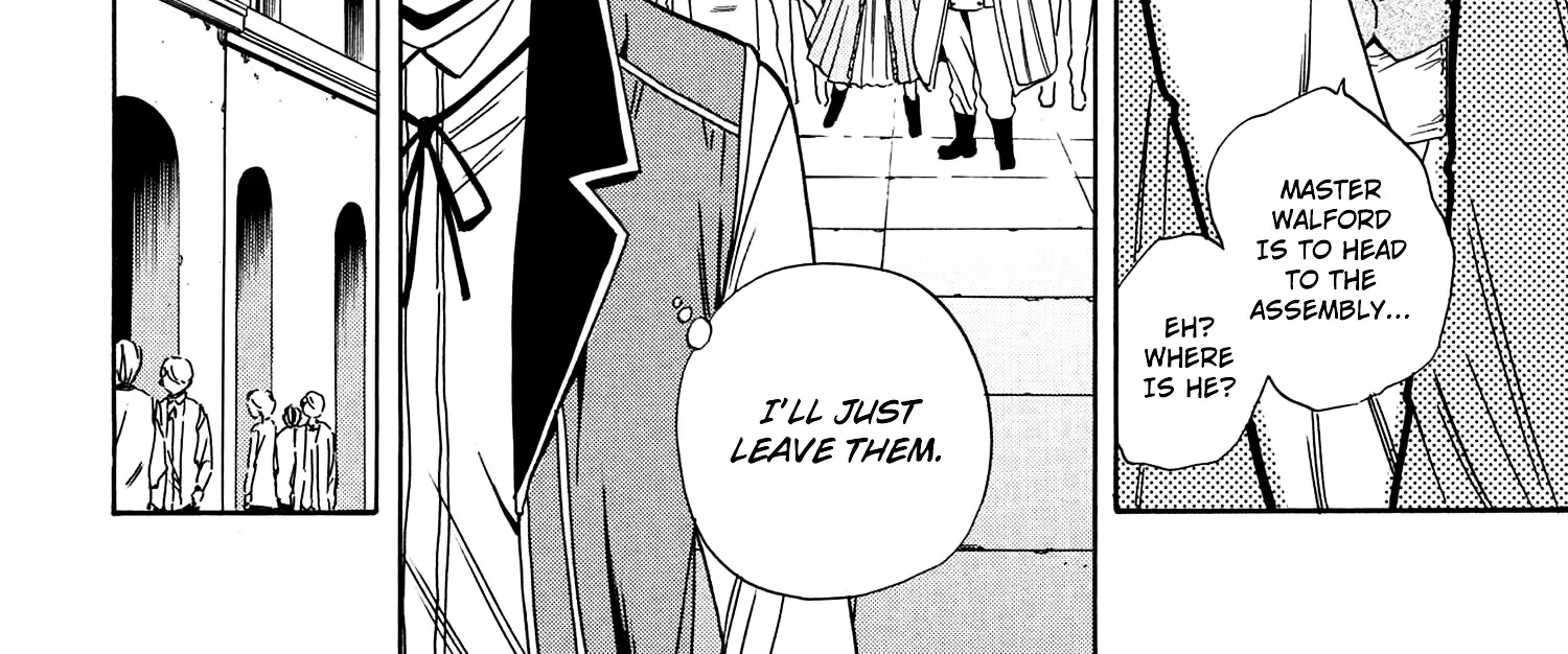 Kenja No Mago Mangakakalot X Chapter 4 Page 20