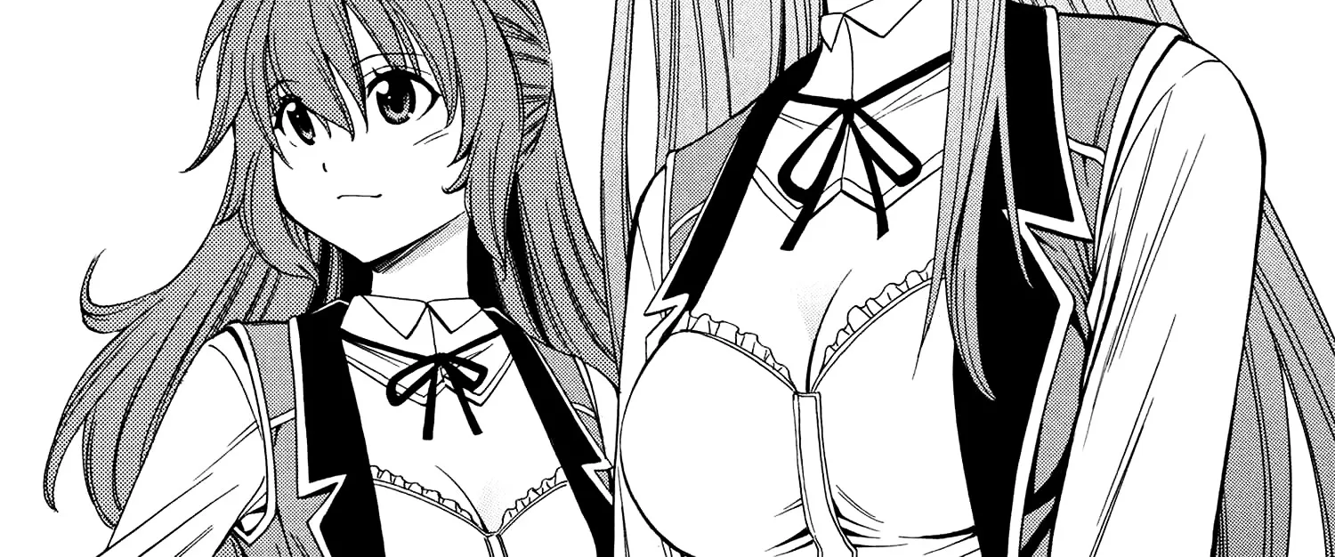 Kenja No Mago Mangakakalot X Chapter 4 Page 26
