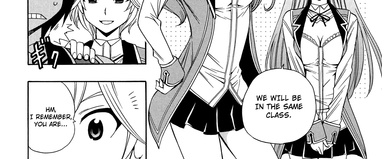 Kenja No Mago Mangakakalot X Chapter 4 Page 28