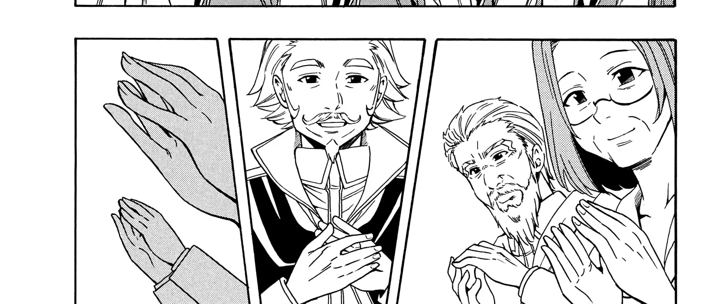 Kenja No Mago Mangakakalot X Chapter 4 Page 34