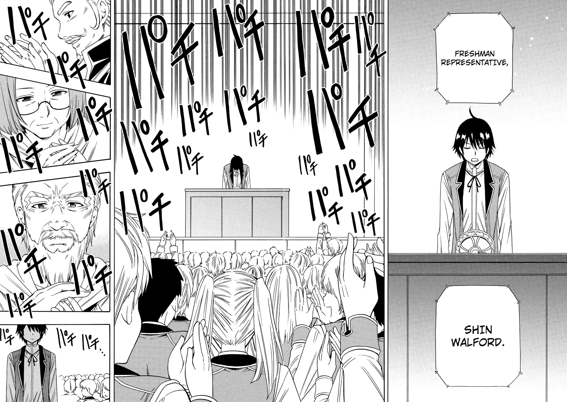 Kenja No Mago Mangakakalot X Chapter 4 Page 47