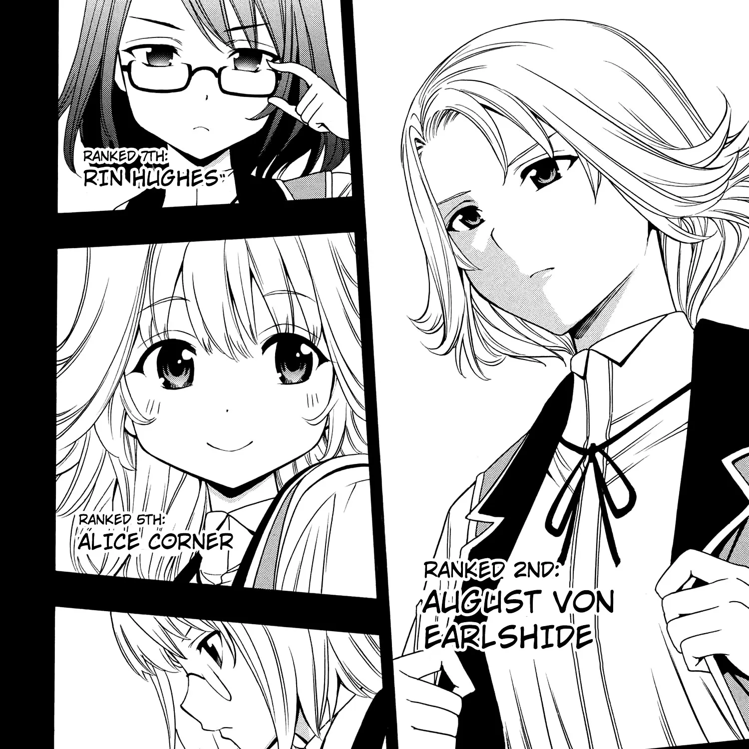 Kenja No Mago Mangakakalot X Chapter 4 Page 56