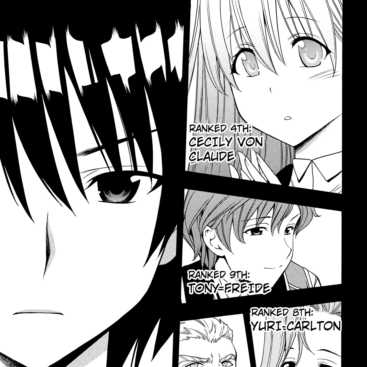 Kenja No Mago Mangakakalot X Chapter 4 Page 58